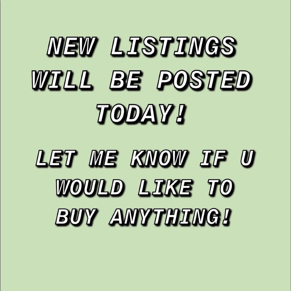 NOTE:only take cash and live in houston area